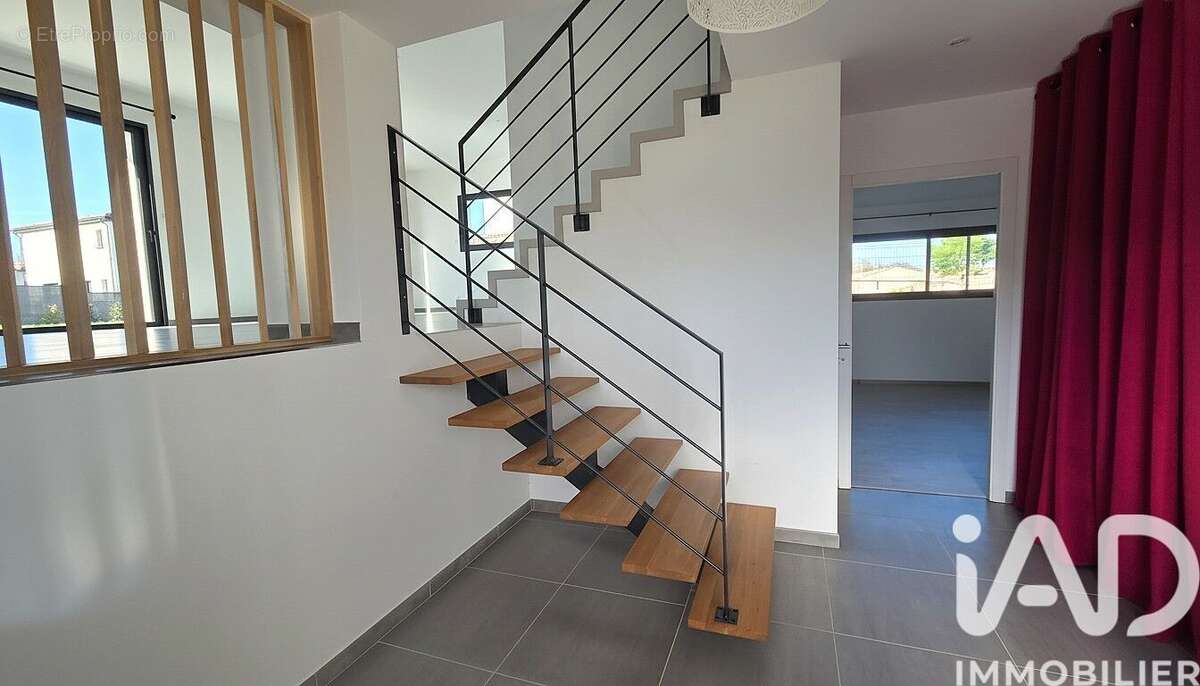 Photo 8 - Maison à ROUFFIAC-TOLOSAN