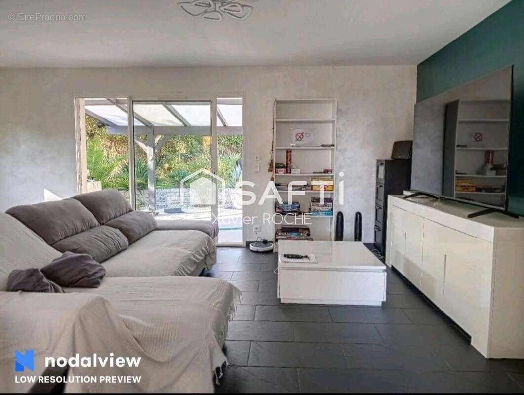 Photo 4 - Maison à CREON