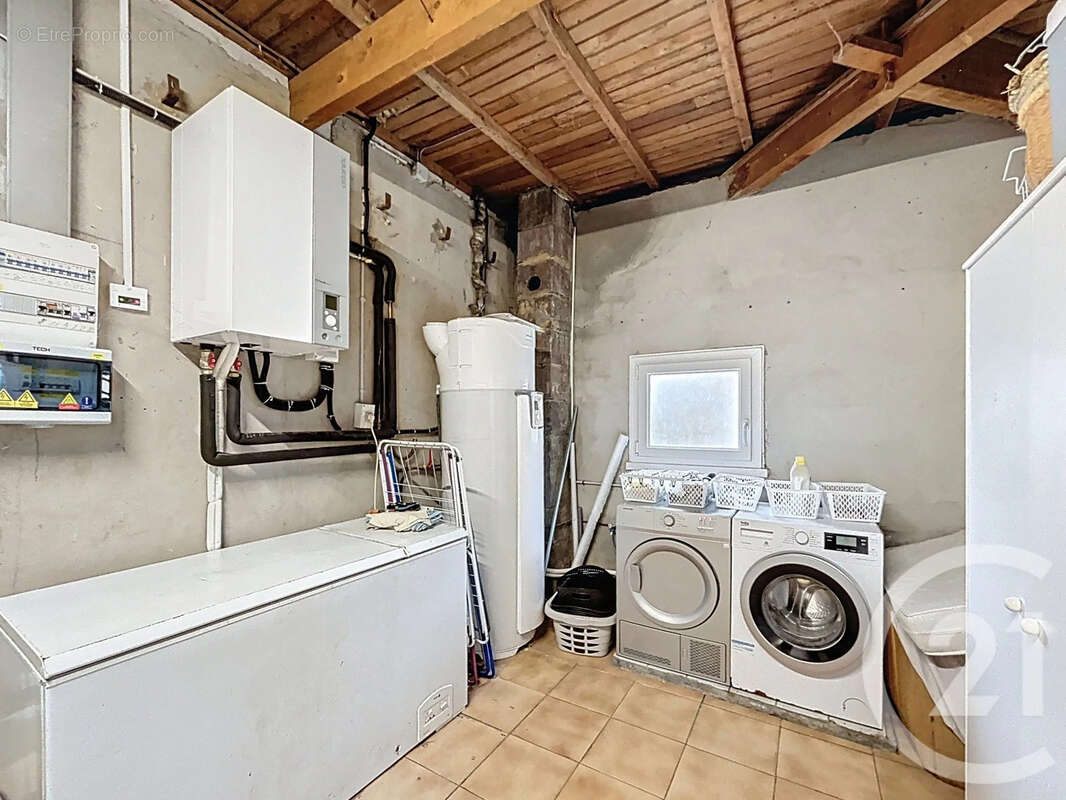 Maison à PONT-DU-CASSE