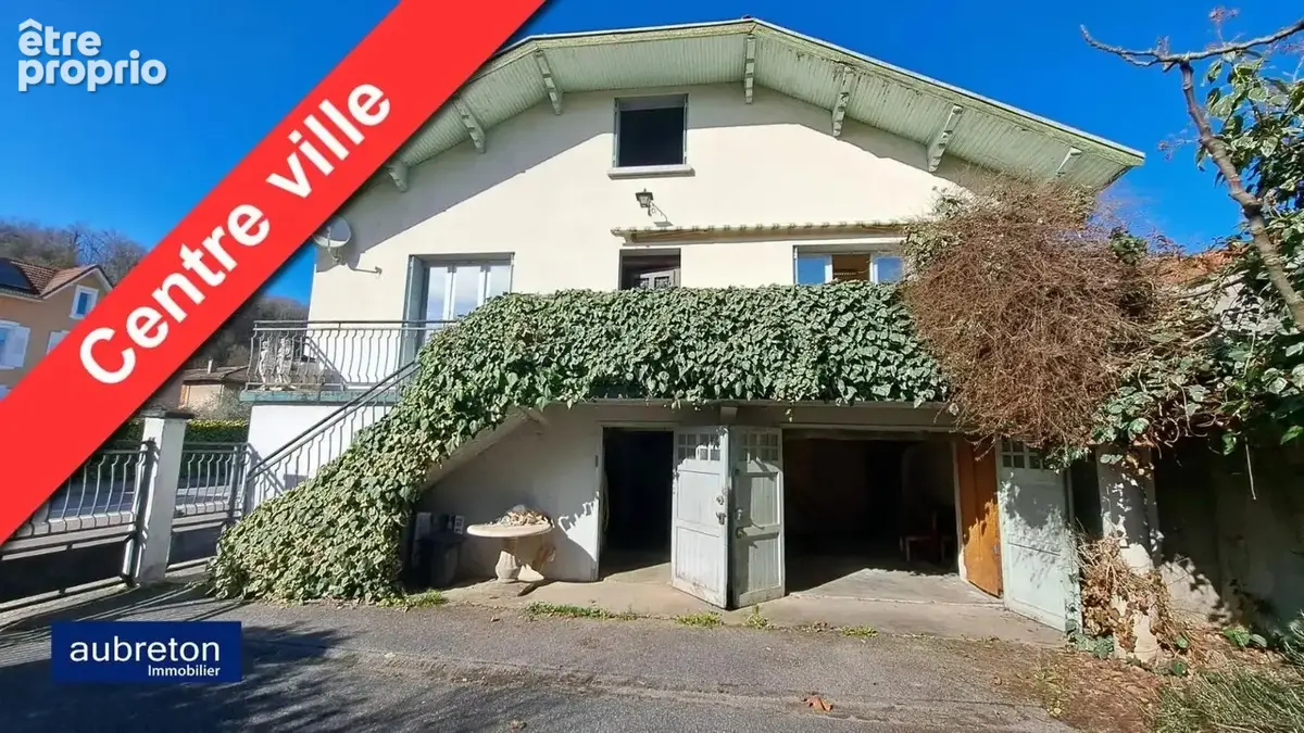 Maison 152 m² à vendre à Vinay (38470) - photo 18