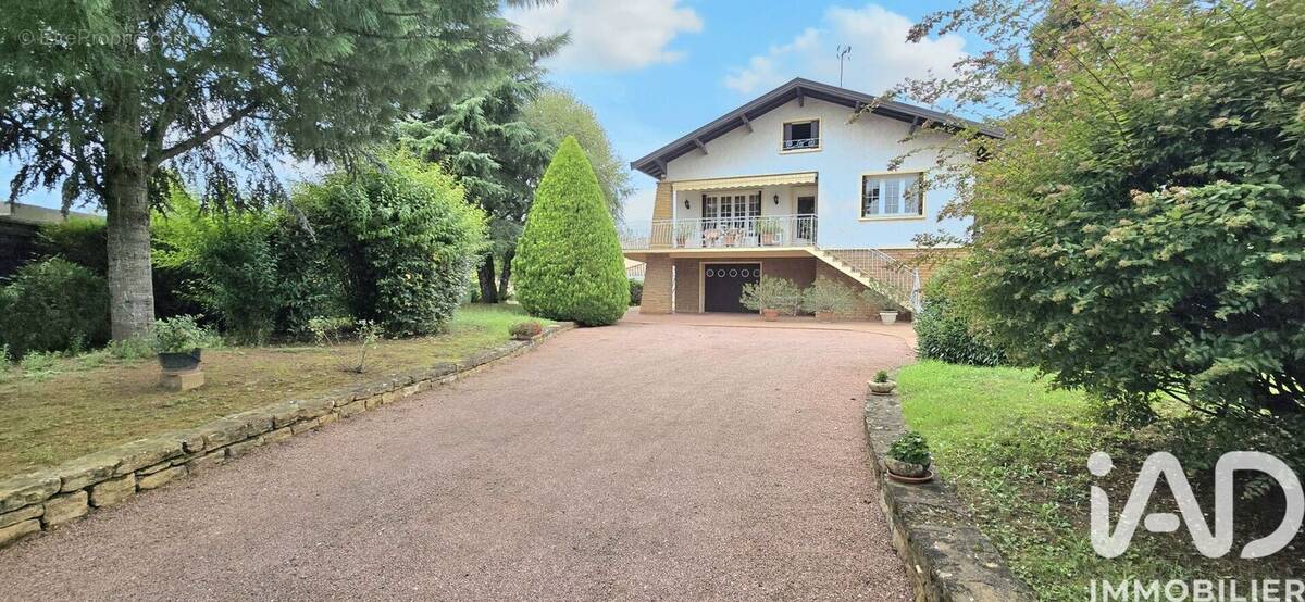 Photo 1 - Maison à ARNAS