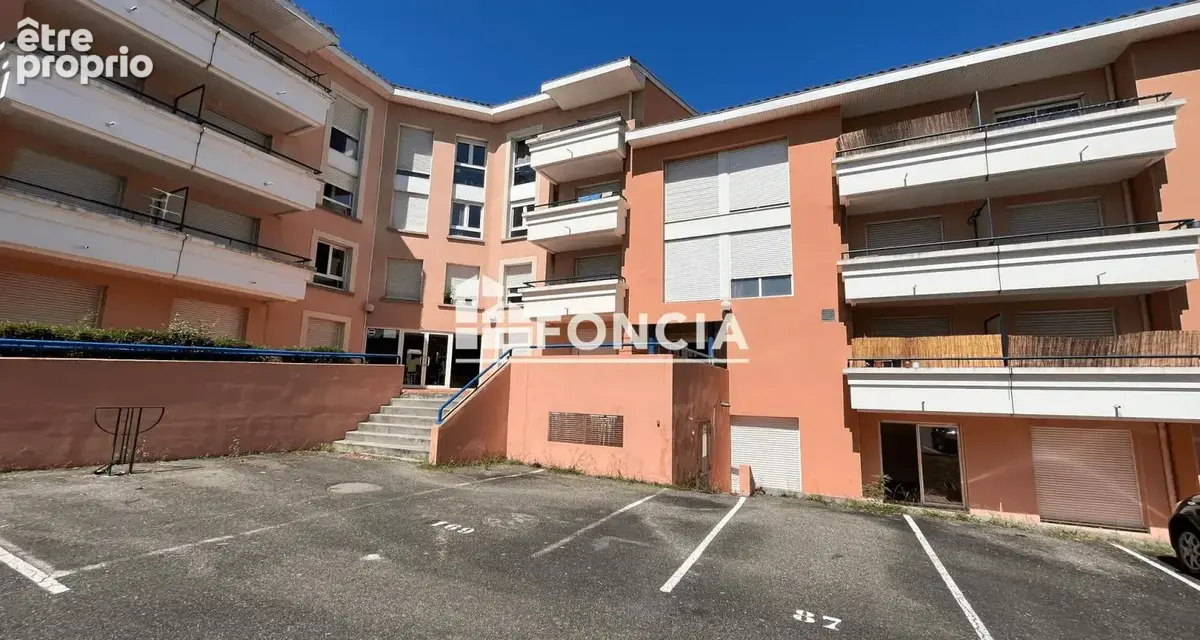 Investissement idéal à Ramonville - photo 4