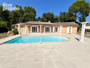 Maison à LA MOTTE