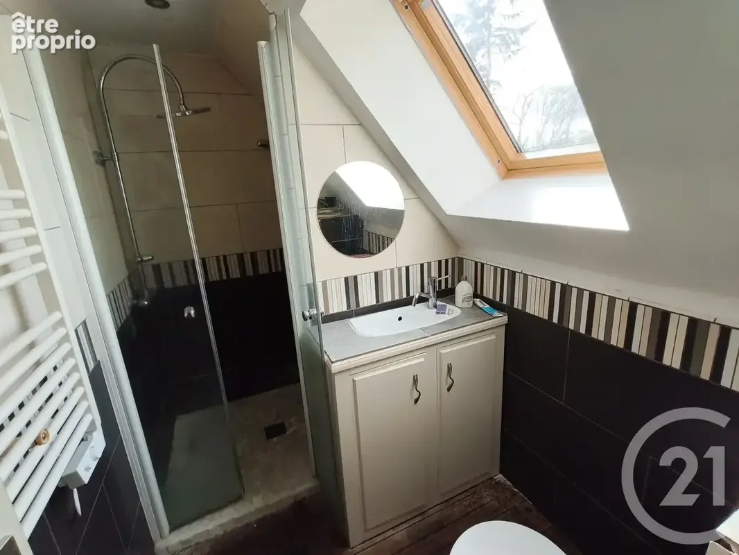 Maison 6 pièces 137 m² à vendre à Hecmanville (27800) - photo 9