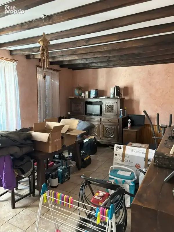 ENTREPOT de 500M2 +  MAISON 3 chambres - photo 26