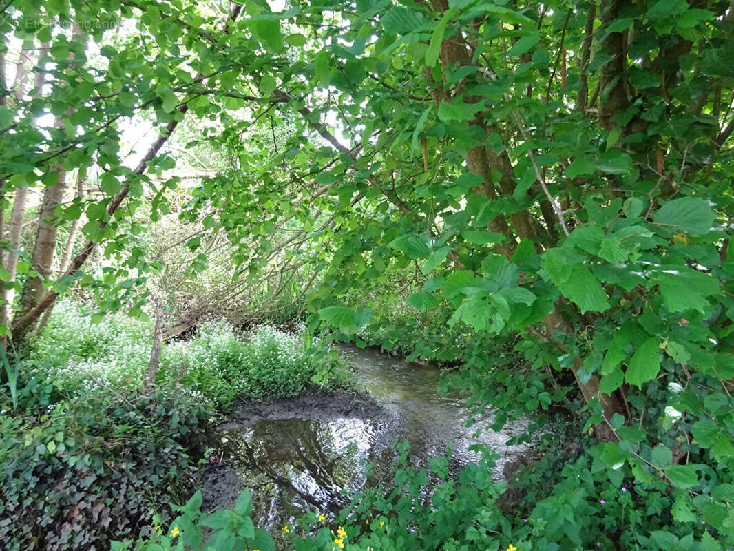 Maison à SAINT-MAIXENT
