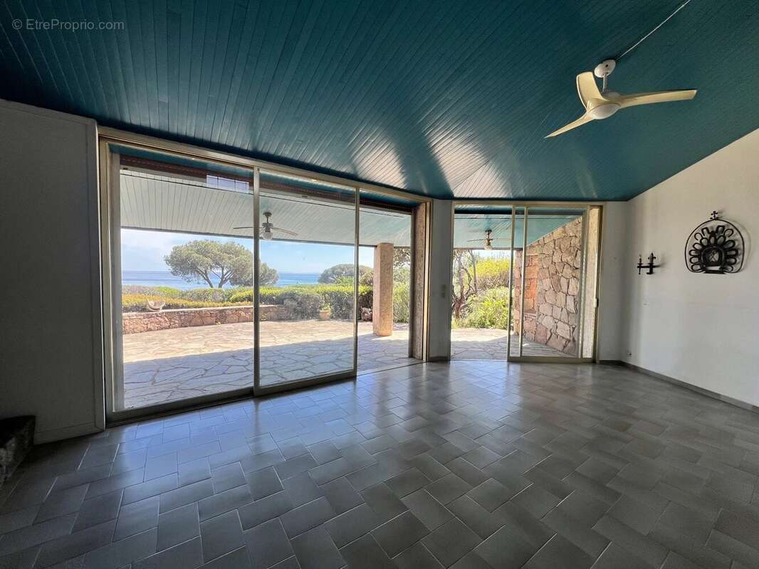 Maison à PORTO-VECCHIO