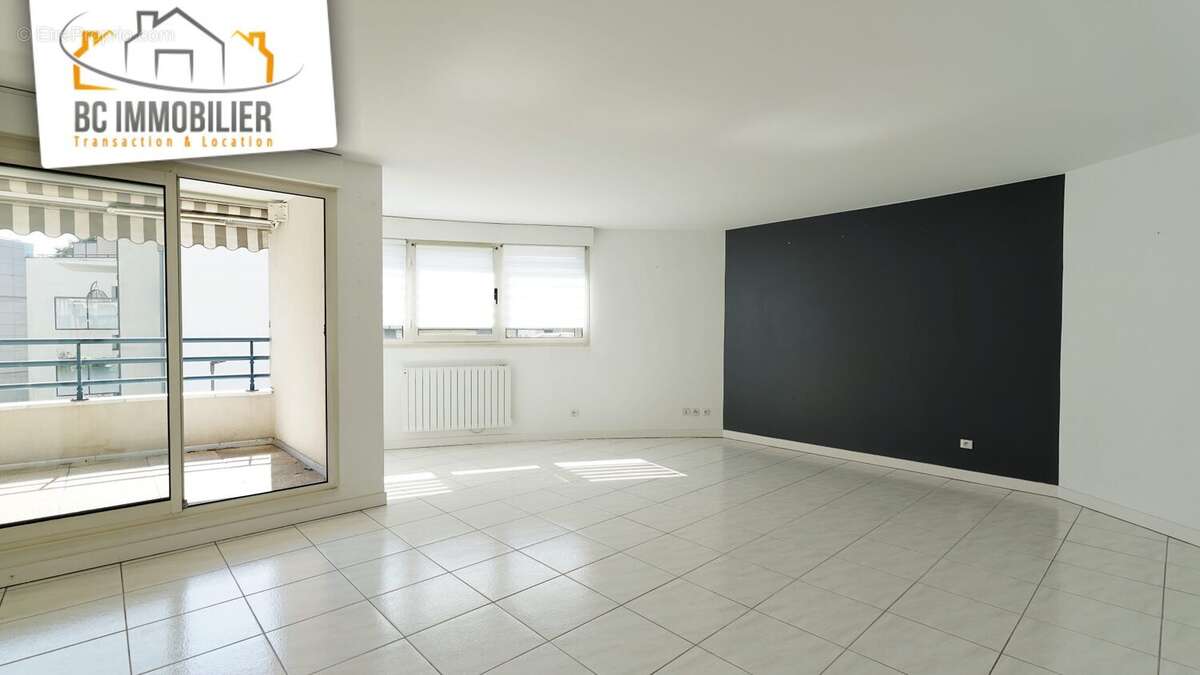 Appartement à FERNEY-VOLTAIRE