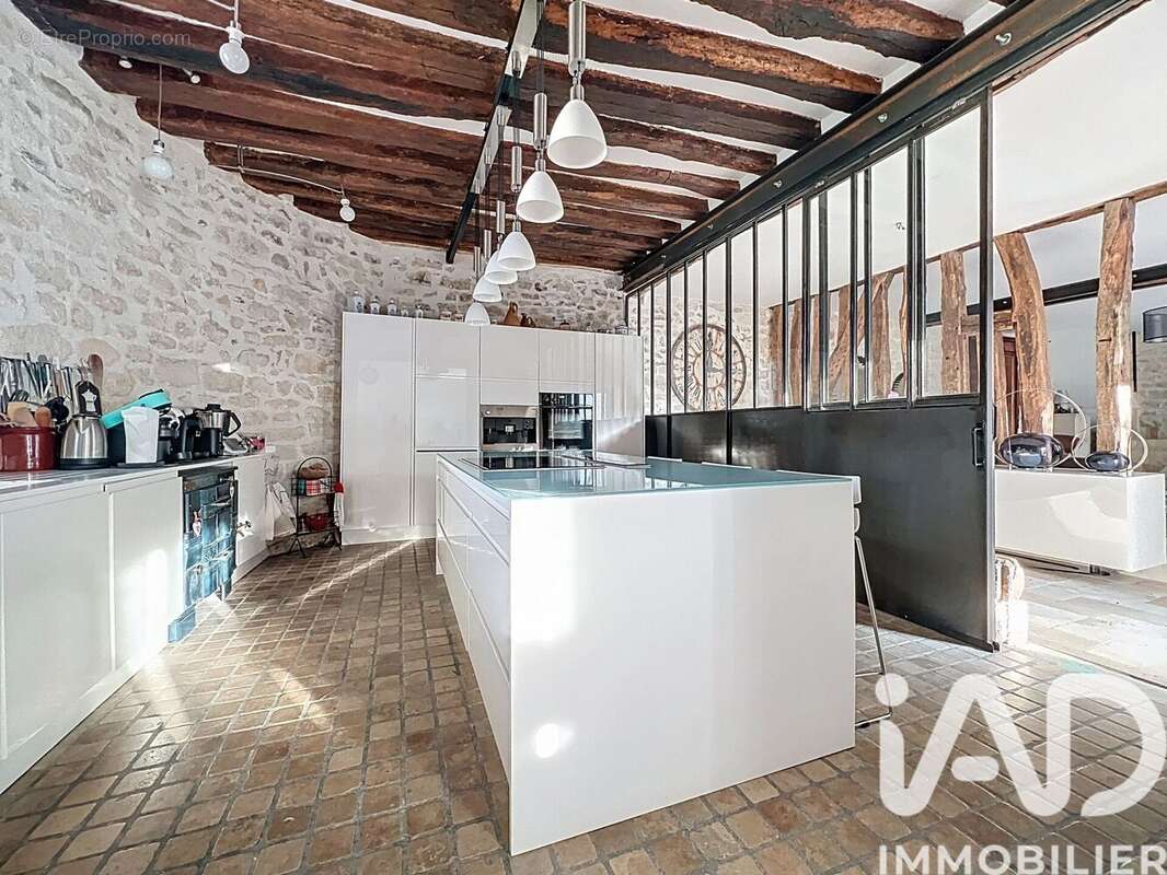 Photo 6 - Maison à BAGNEUX