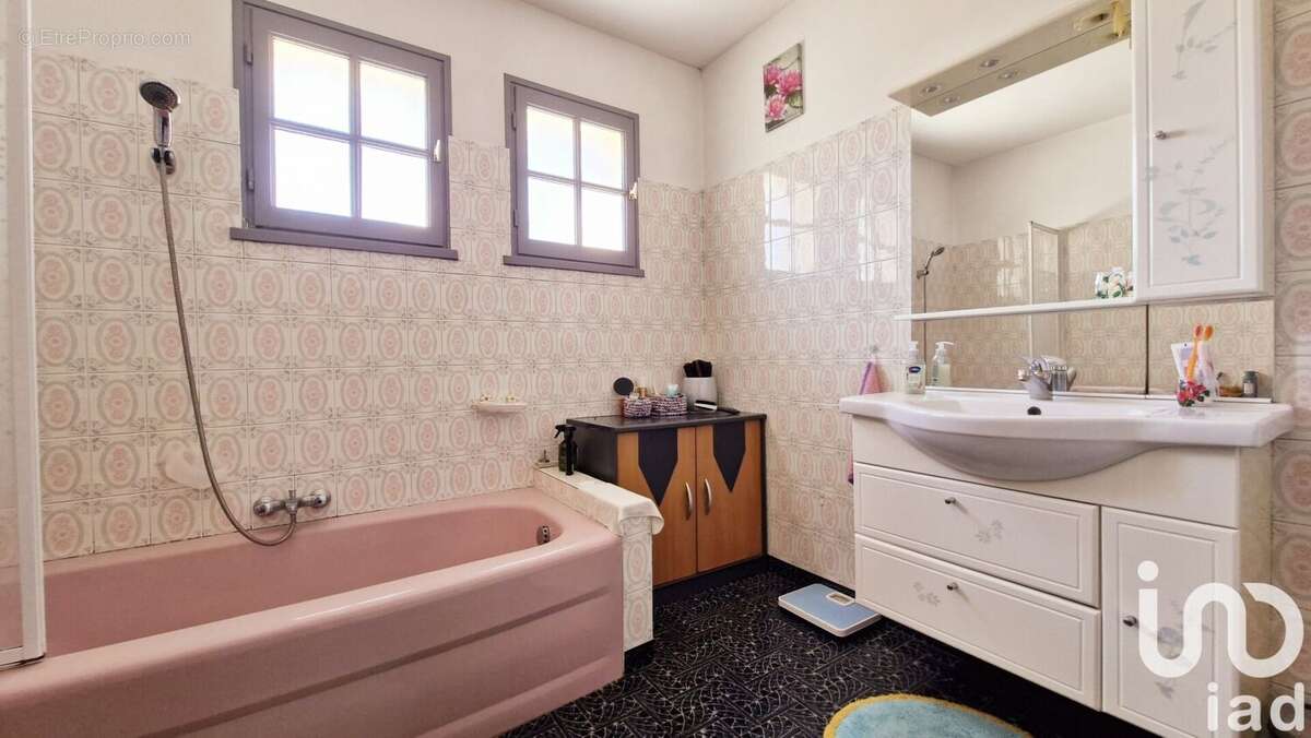 Photo 8 - Maison à MAGNY