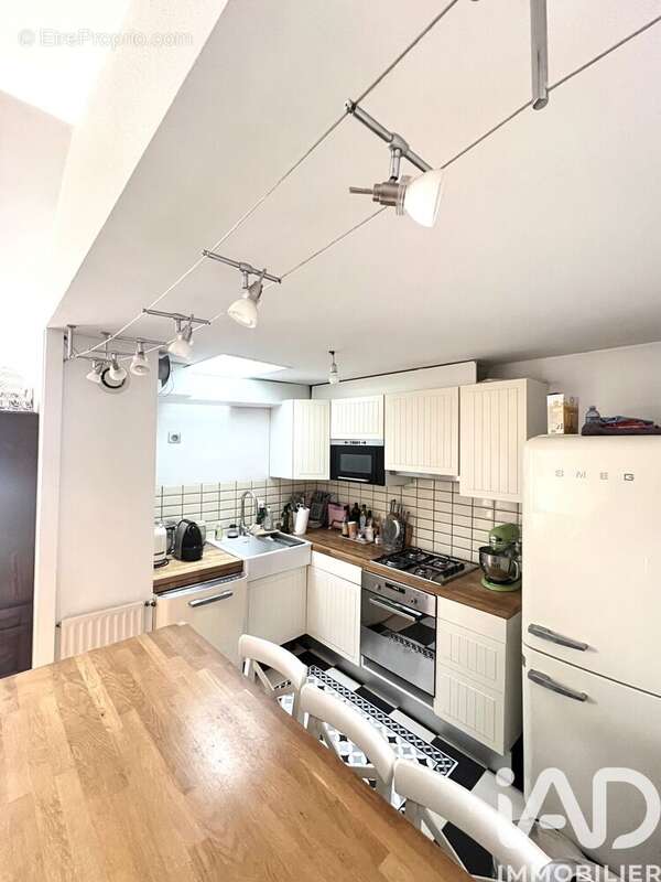 Photo 6 - Appartement à LA ROCHELLE