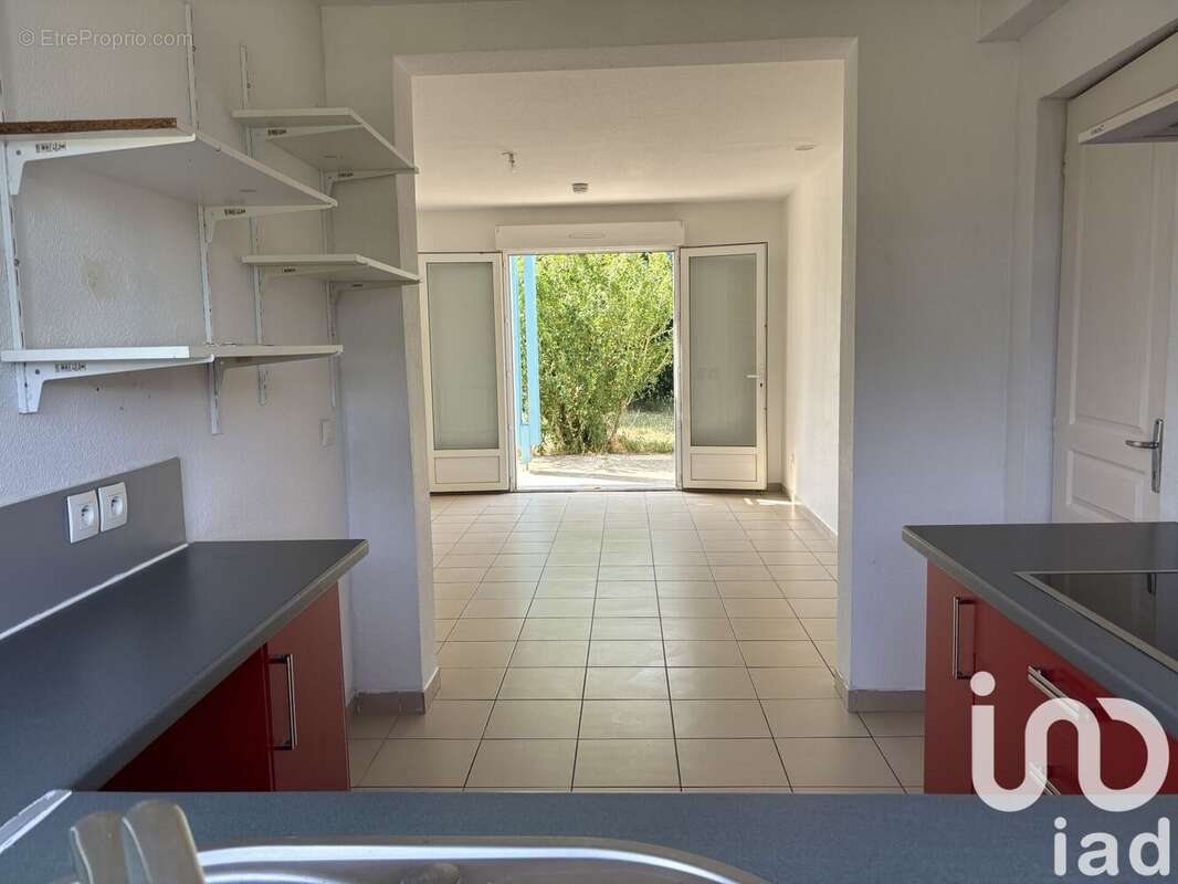 Photo 4 - Maison à LANTON