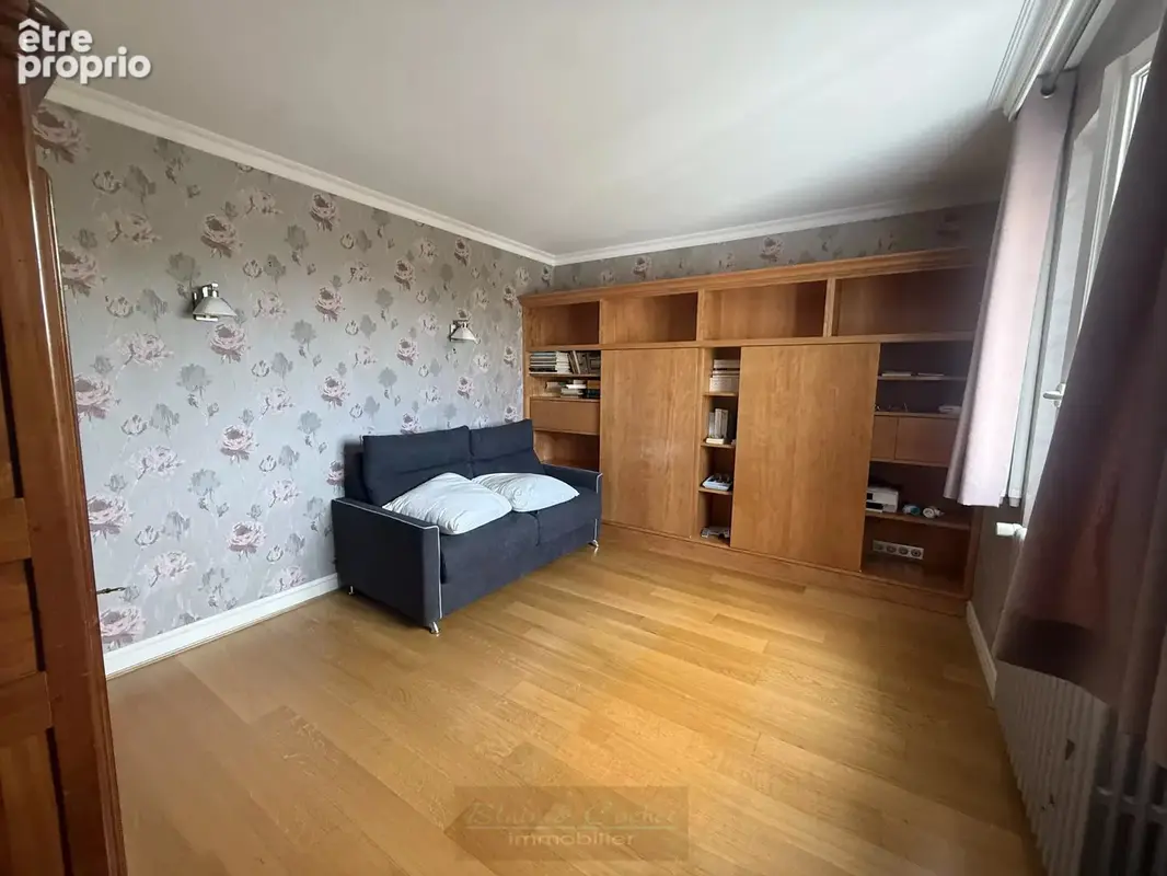 Demeure de caractère dans secteur prisé proche Marina - photo 8