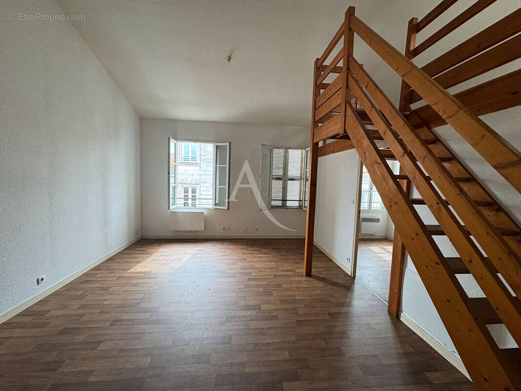 Appartement à ROCHEFORT