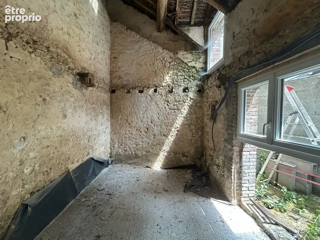 Maison de village - photo 2