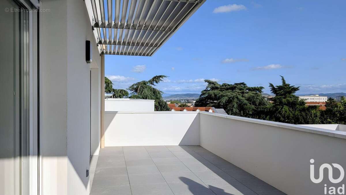 Photo 2 - Appartement à CLERMONT-FERRAND