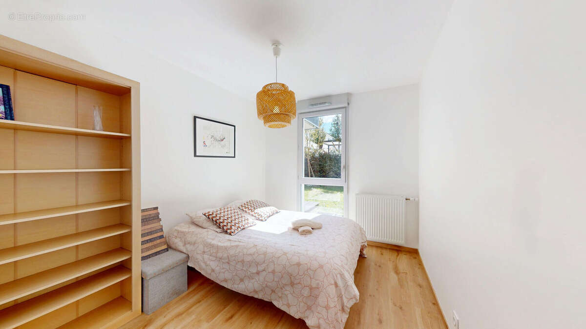 Appartement à TOURNEFEUILLE