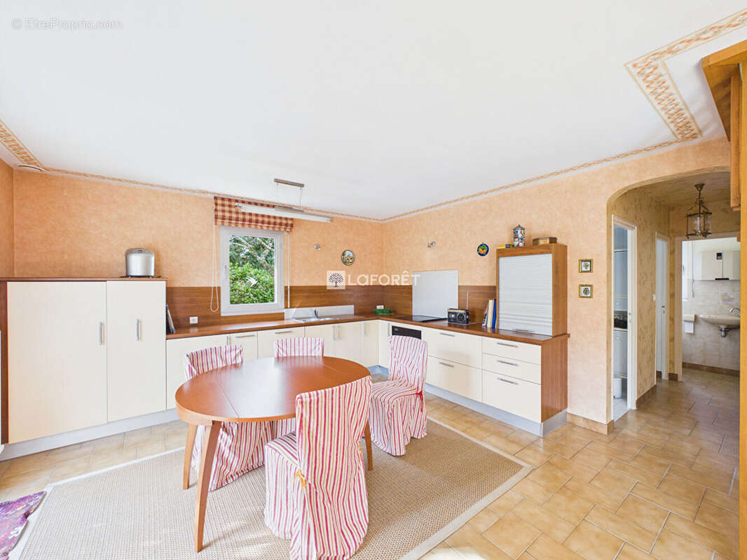Maison à SCAER