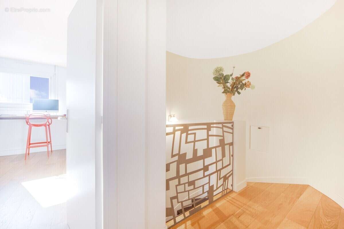 Appartement à PARIS-6E