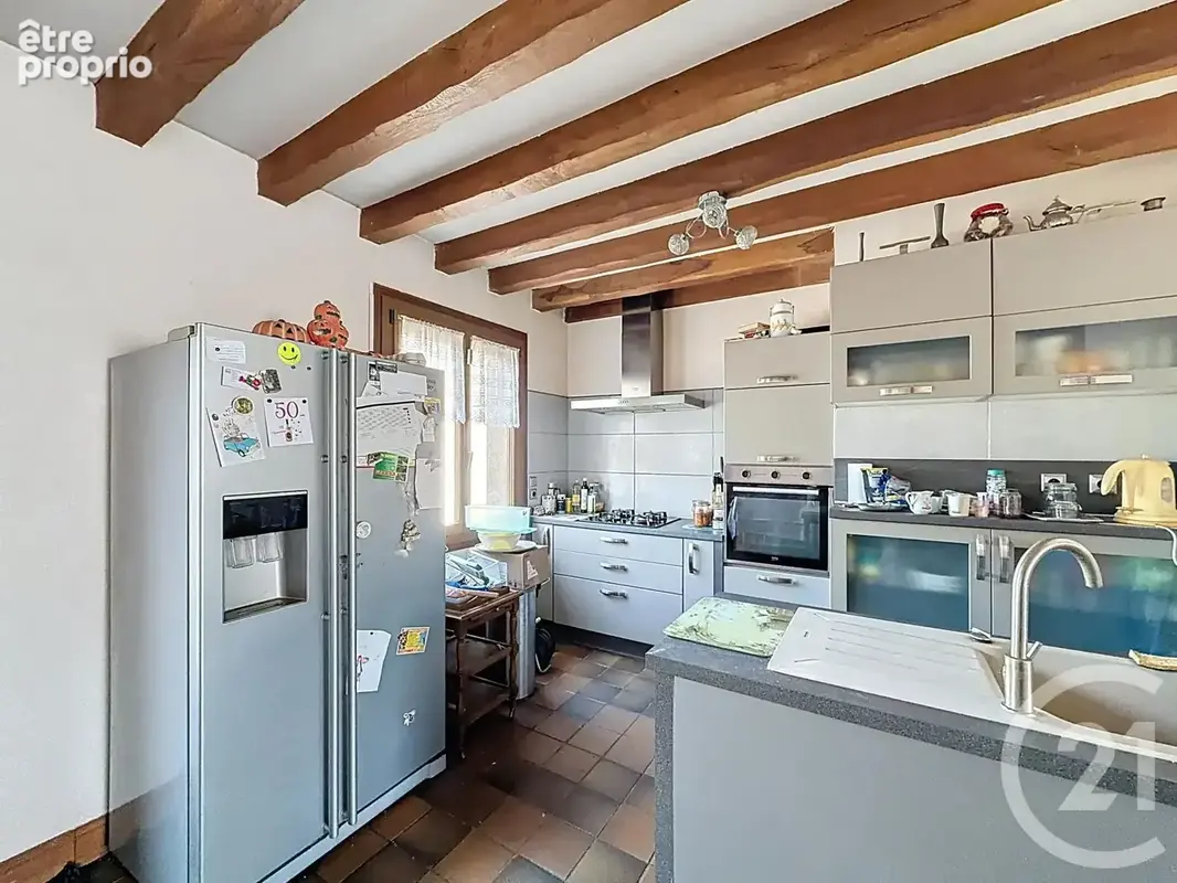 Maison 6 pièces 127 m² à vendre à Chartres (28000) - photo 4