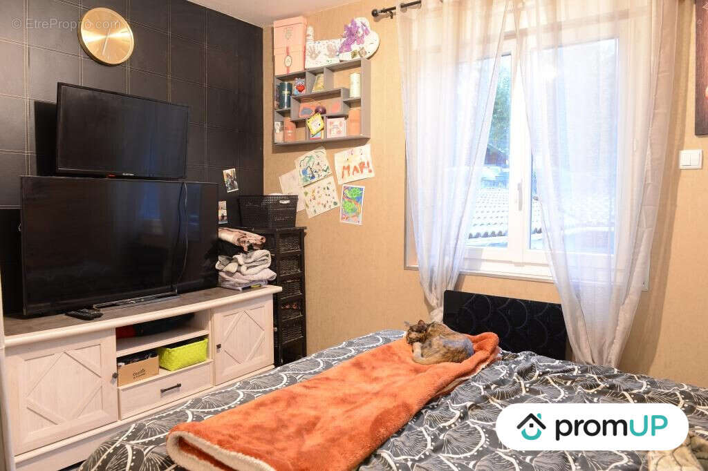 Maison à SARLAT-LA-CANEDA