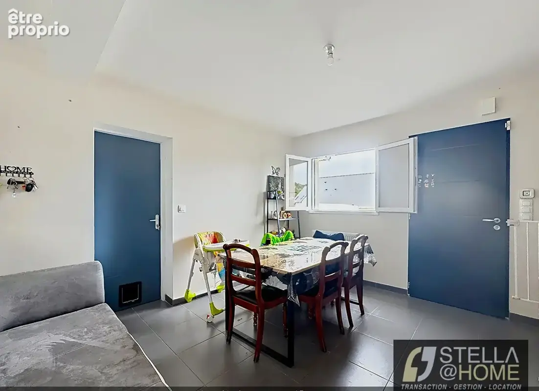 OPPORTUNITÉ INVESTISSEUR ? Maison 4 chambres de 2018 ? Plaintel - photo 2