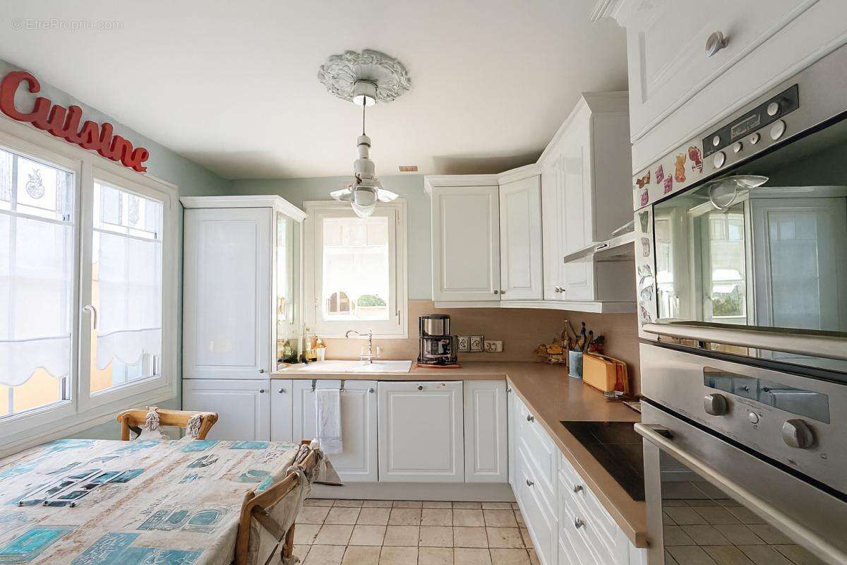 Maison à ECQUEVILLY