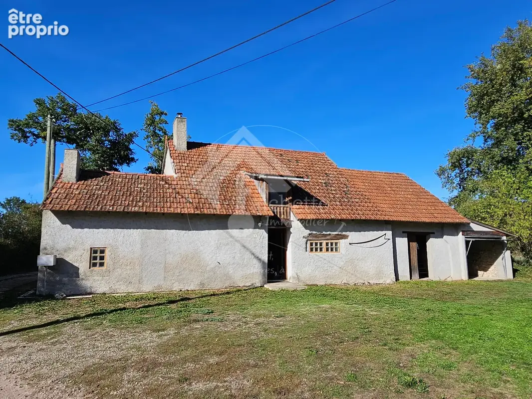 Pied à terre - Servilly - photo 2