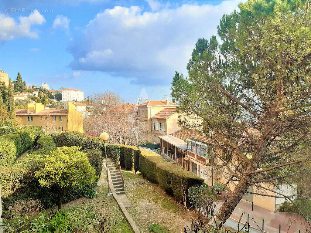 Appartement à GRASSE