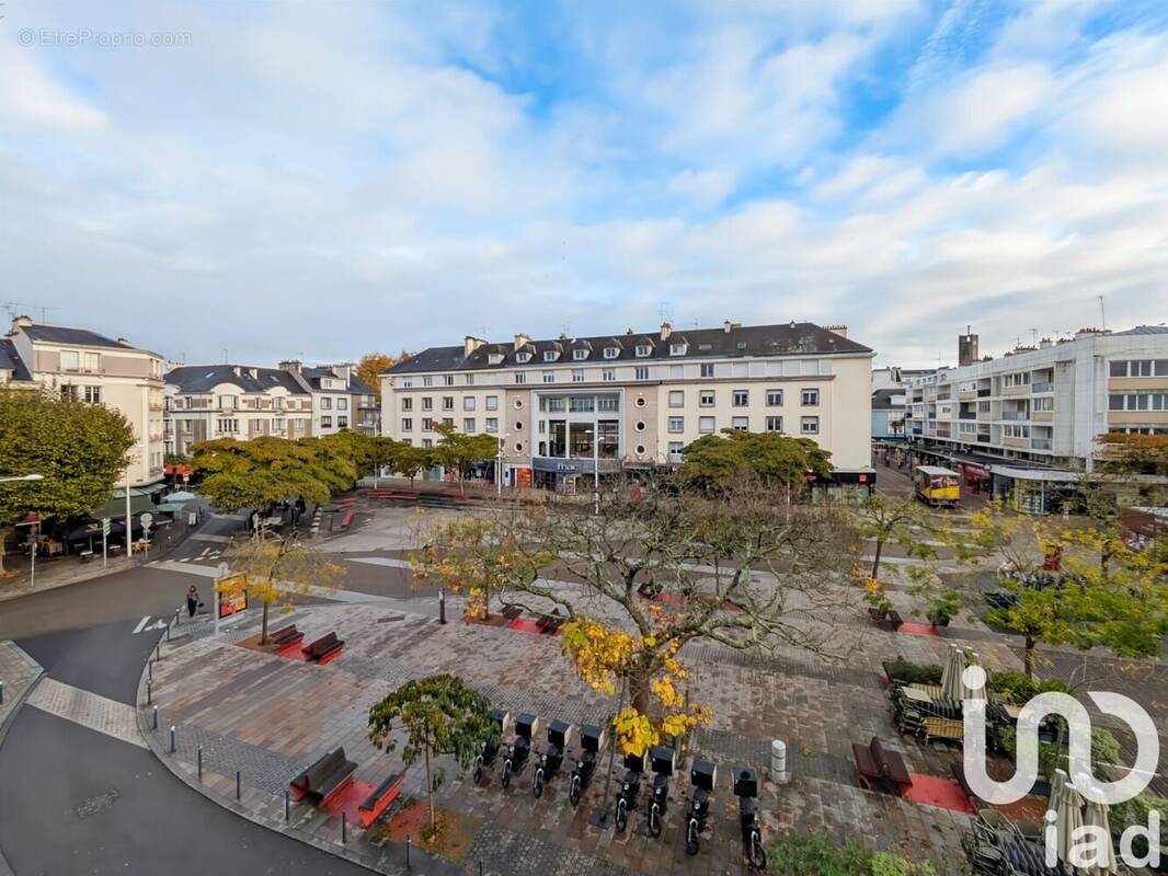 Photo 1 - Appartement à LORIENT