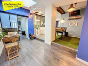 Commerce à AVRANCHES