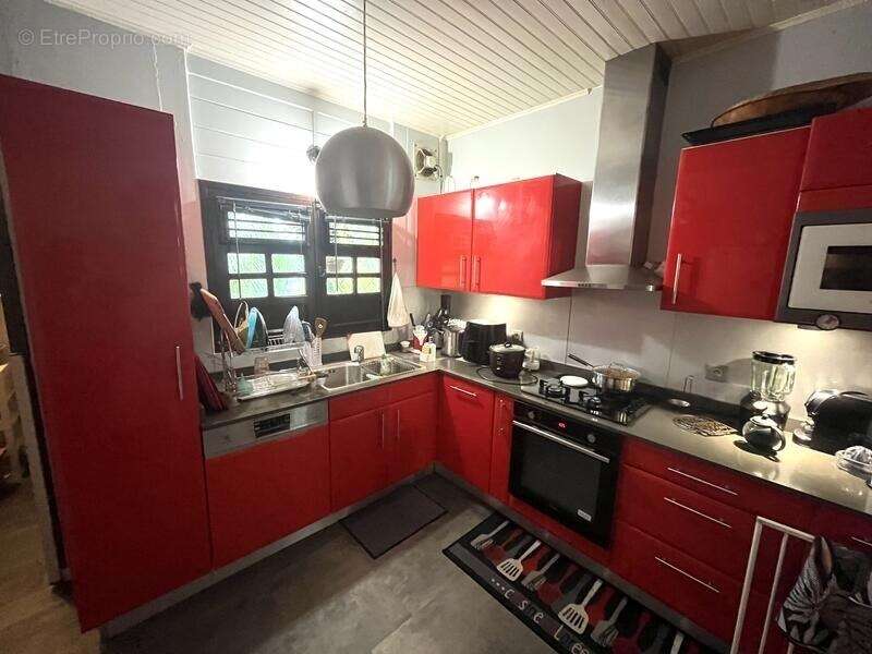 Maison à LE LAMENTIN