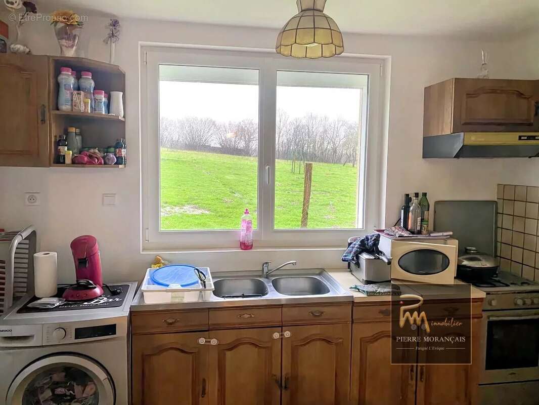 Maison à LE GRAND-LUCE