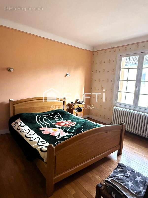 Photo 6 - Maison à SAINT-CYPRIEN