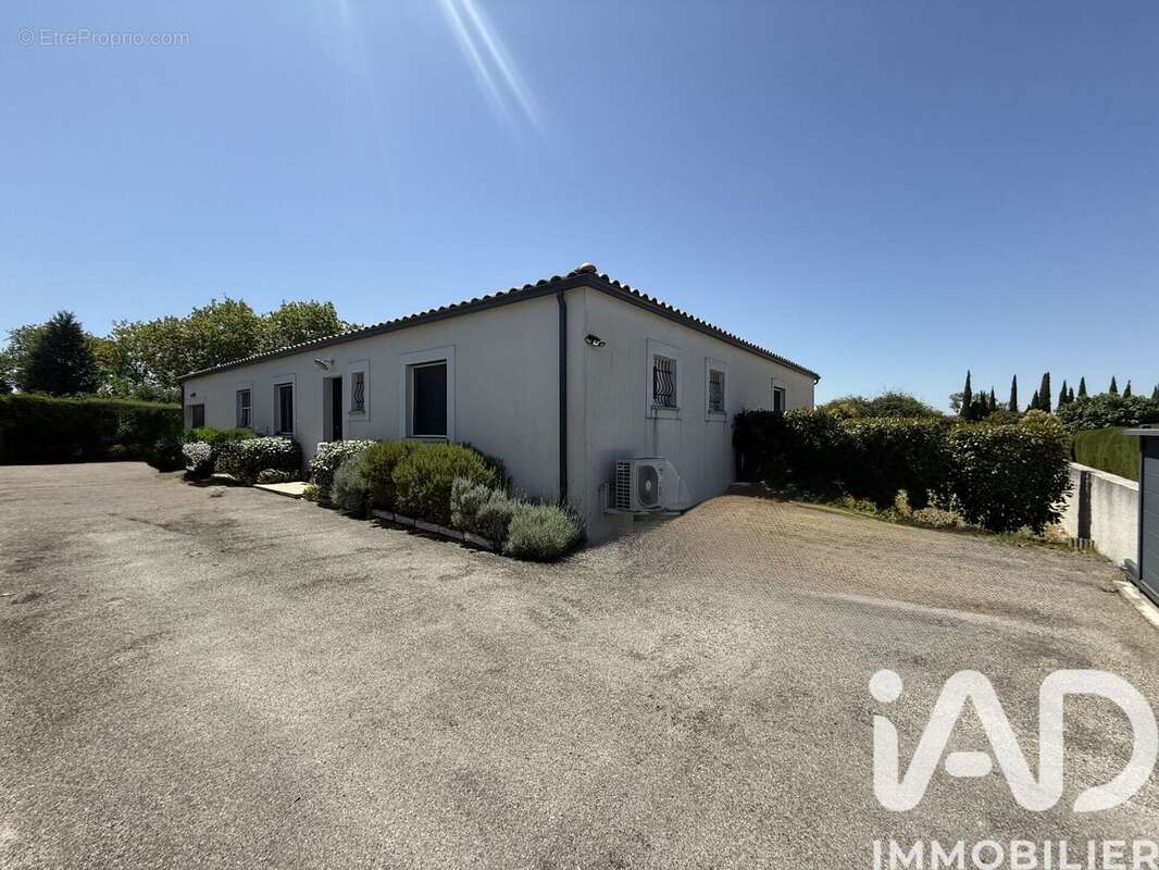 Photo 2 - Maison à SAINT-MARTIN-LALANDE