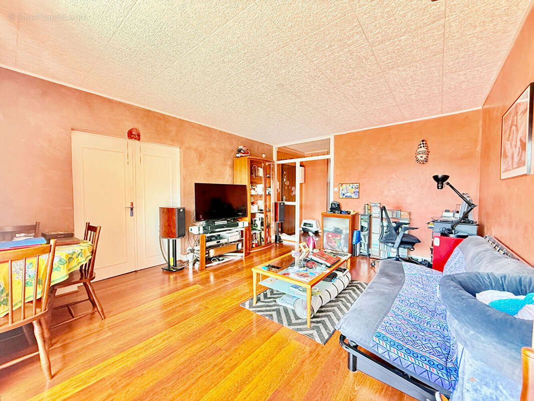 Appartement à CRETEIL