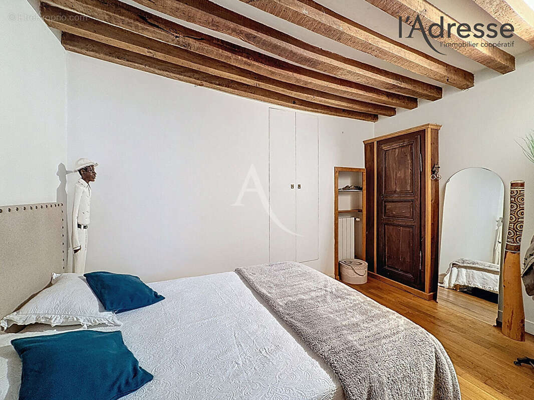 Appartement à PUTEAUX