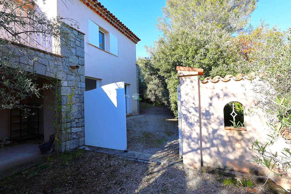 Maison à LE TIGNET