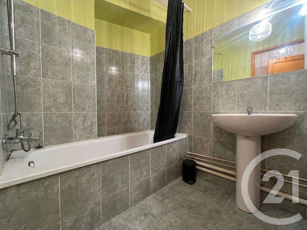 Appartement à LIMOGES