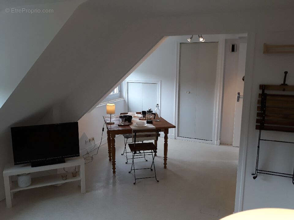 Appartement à FOUESNANT