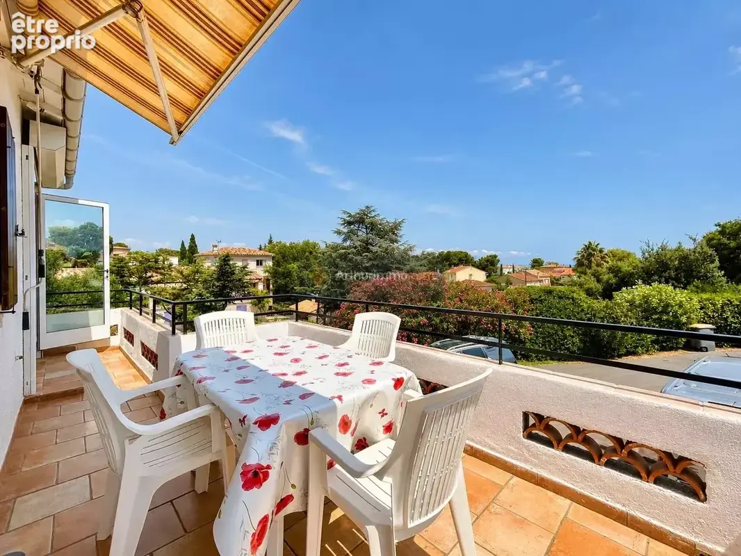 Villa individuelle avec vue dégagée – Saint-Aygulf - photo 12
