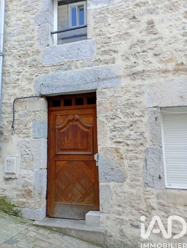 Photo 7 - Appartement à BESANCON