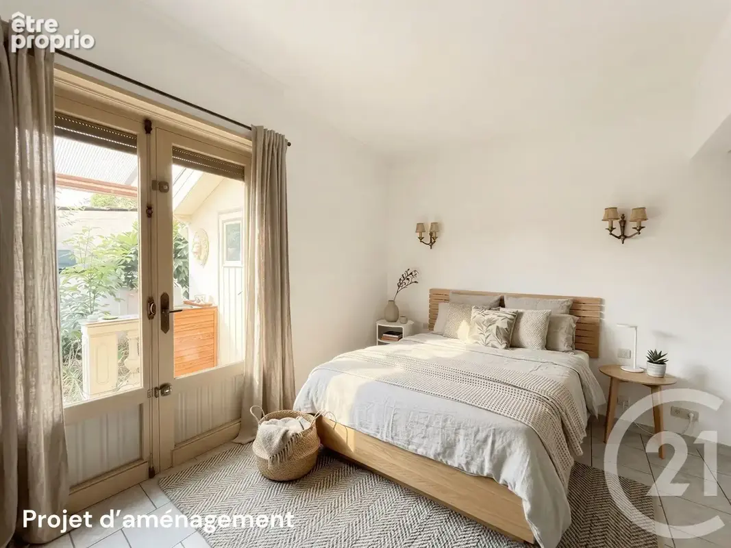 Maison 4 pièces 100 m² à vendre à Begles (33130) - photo 8