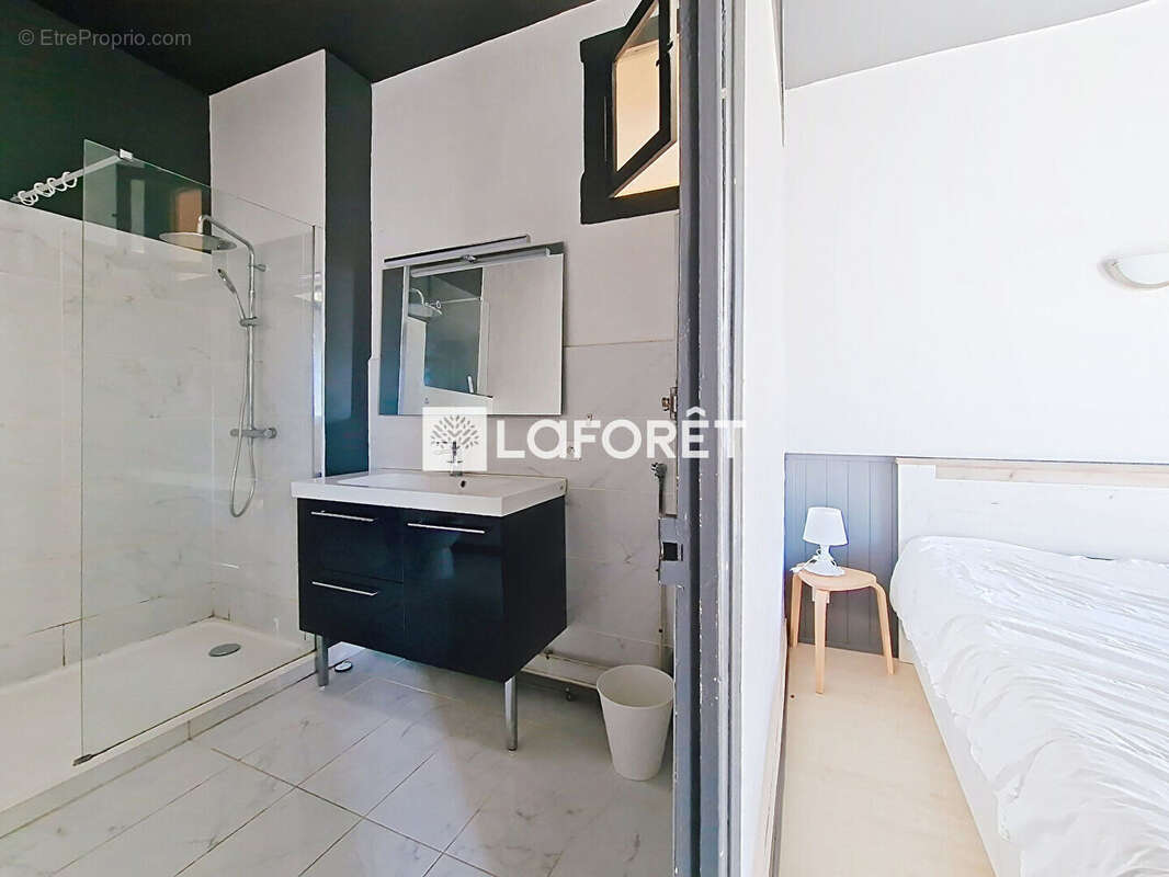 Appartement à PAU