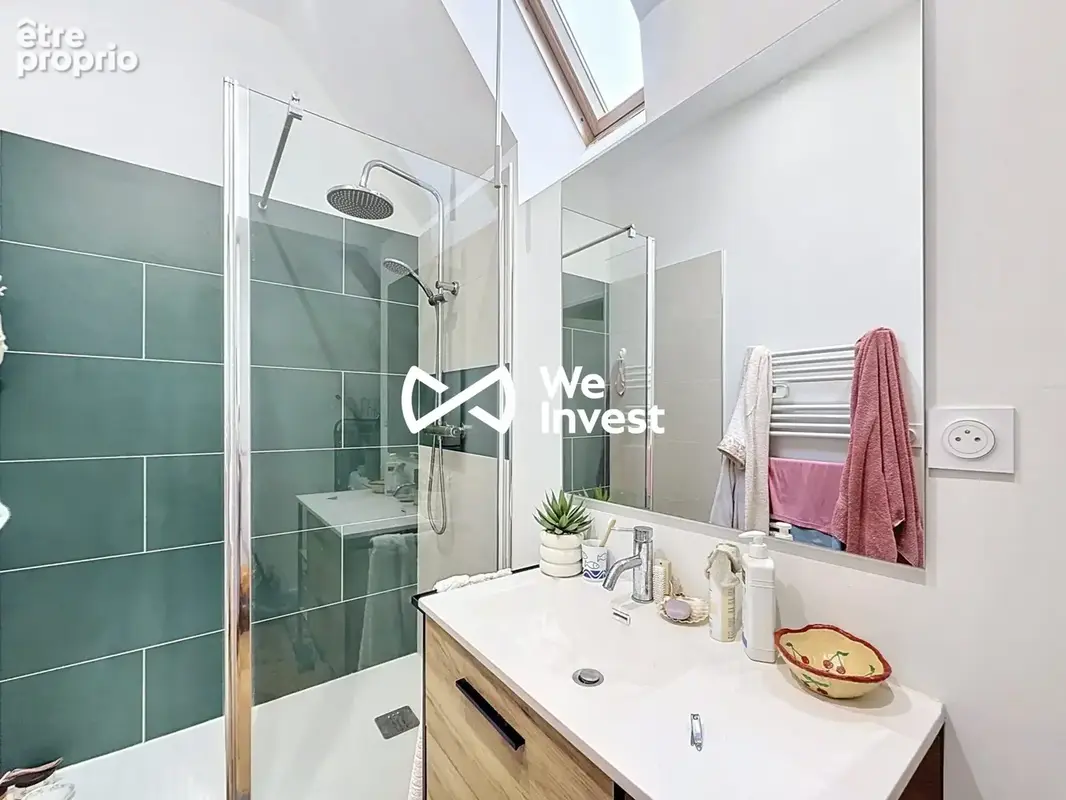 Appartement 3 pièces 54 m² à vendre à Oloron-Sainte-Marie (64400) - photo 6