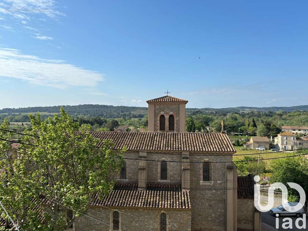 Photo 3 - Maison à ARGENS-MINERVOIS
