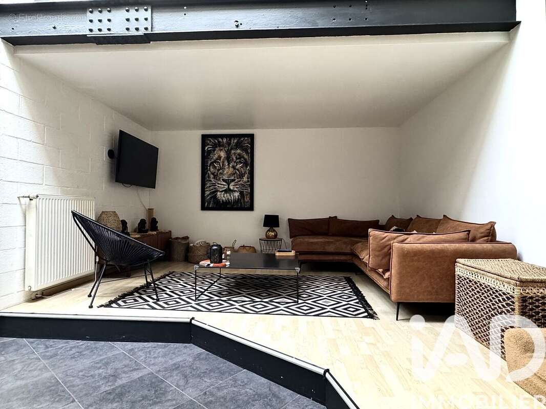 Photo 5 - Commerce à ROUBAIX