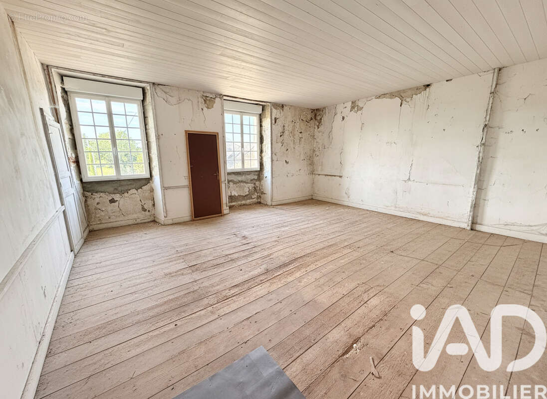 Photo 9 - Maison à ORVAULT