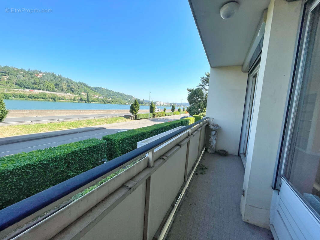 Appartement à VIENNE