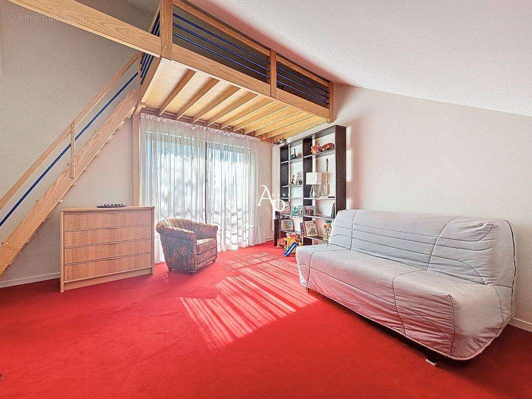 Maison à FONTENAY-AUX-ROSES